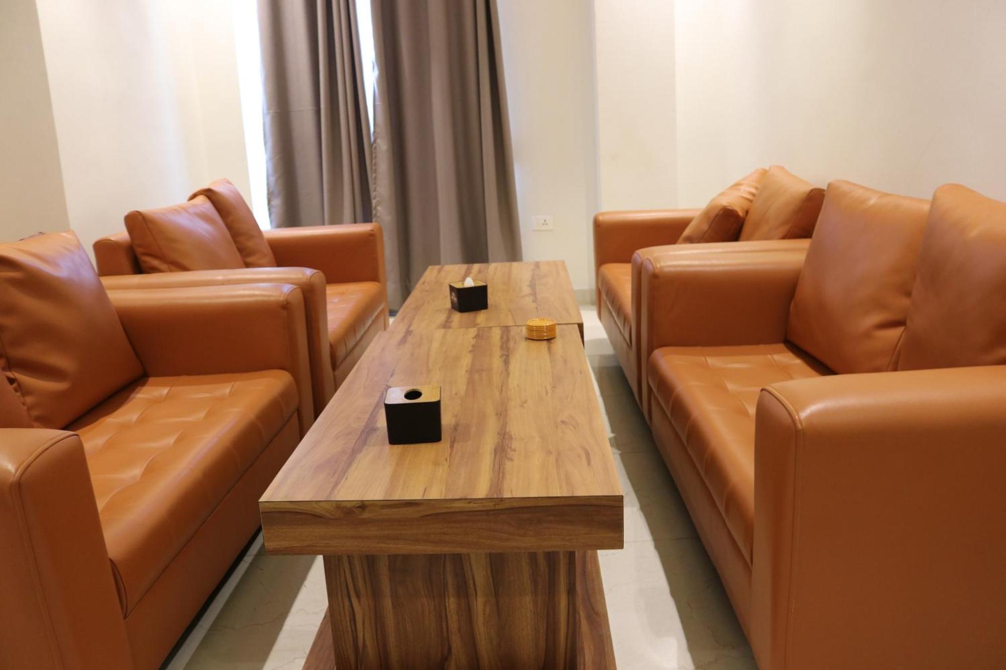 Galaxy Garden Resort Bharatpur  Esterno foto