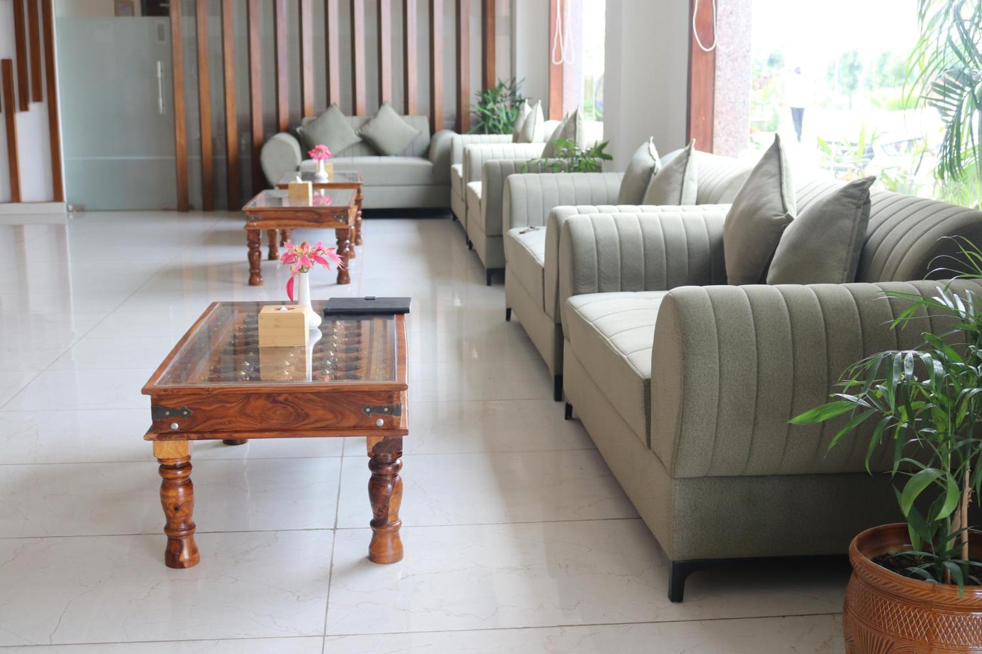 Galaxy Garden Resort Bharatpur  Esterno foto